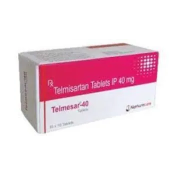  Telmisartan Tablets